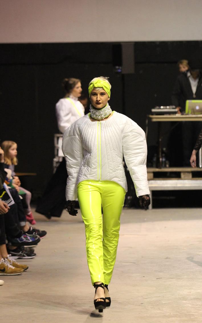 designer de mode