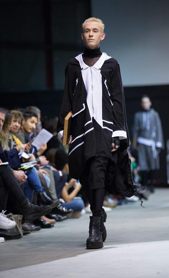 formation styliste de mode