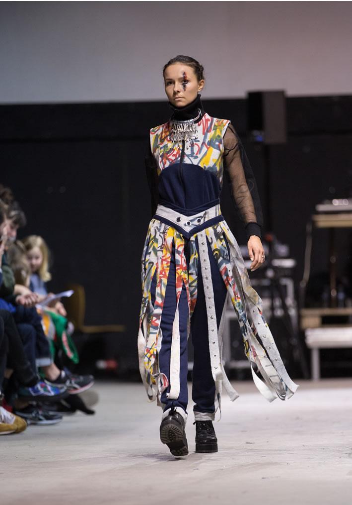 formation créateur de mode paris