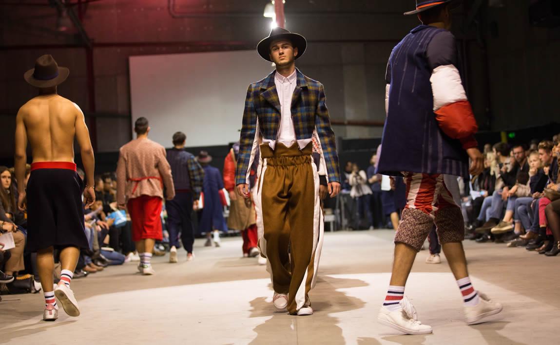 formation style et couture