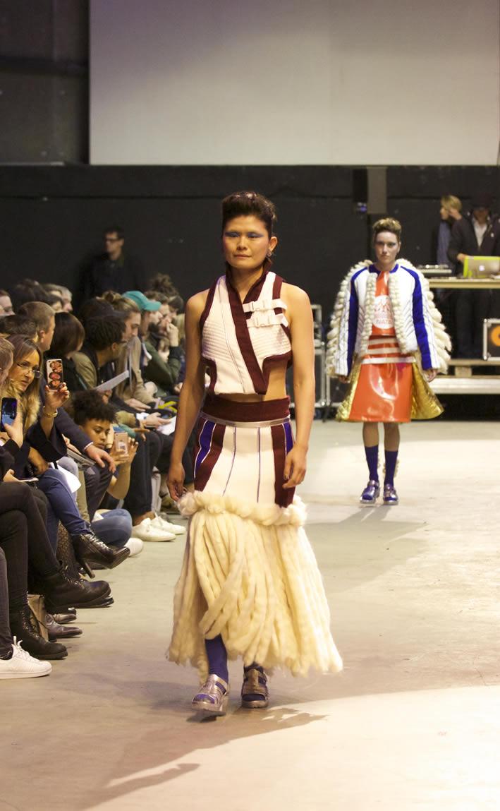 ecole stylisme modelisme