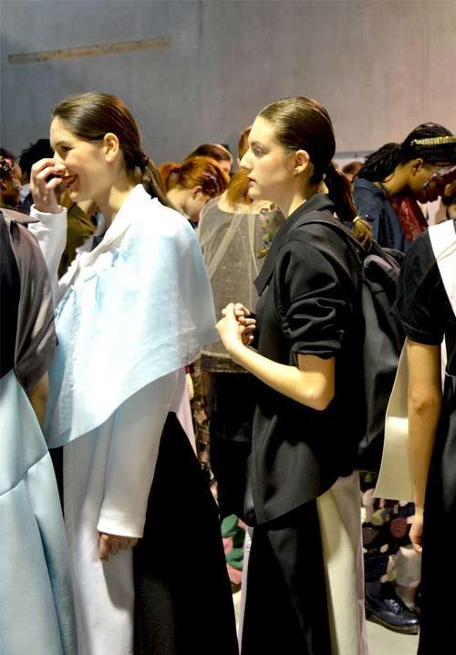 defile ecole mode nantes