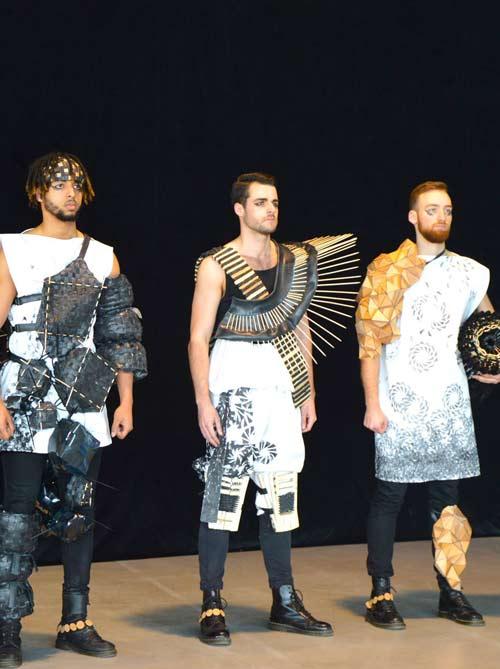 defile ecole mode nantes
