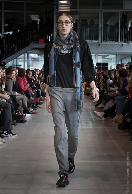 formation styliste mode accessoire