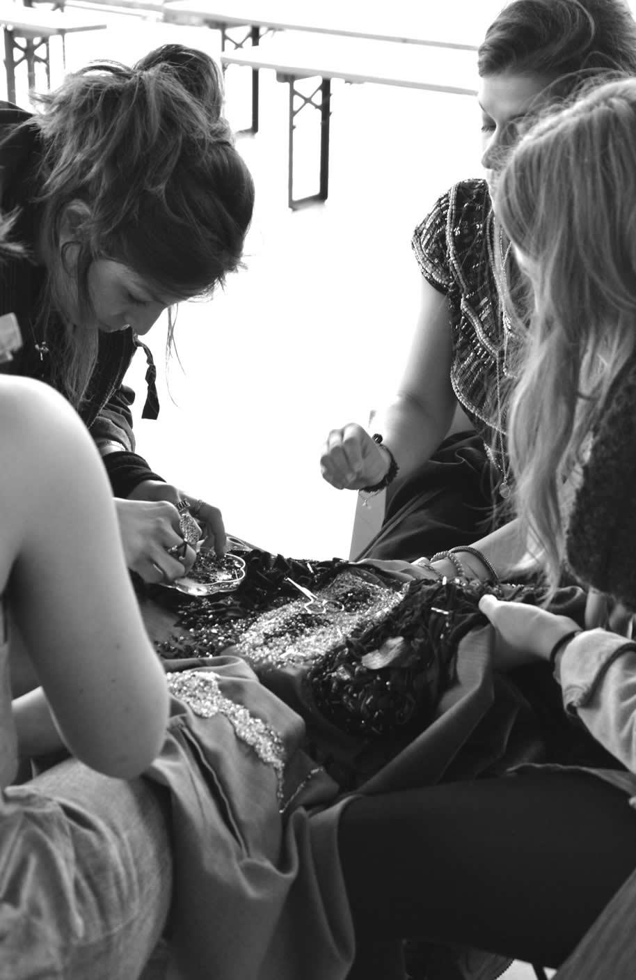 formation designer de mode nantes