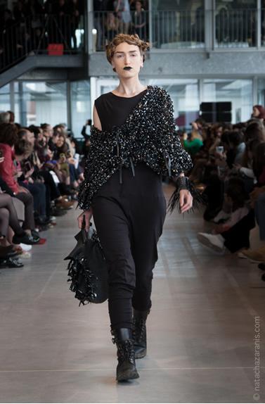 style mode paris