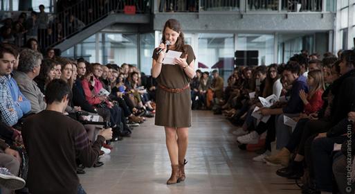 professeur de modelisme
