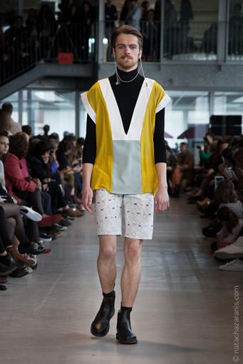 créateur de mode