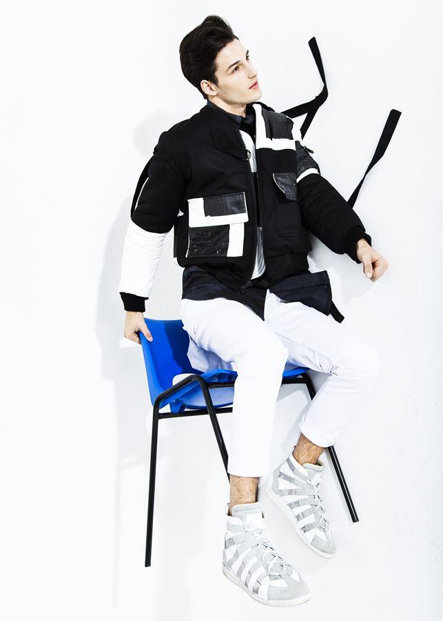 shooting collection Arthur robert