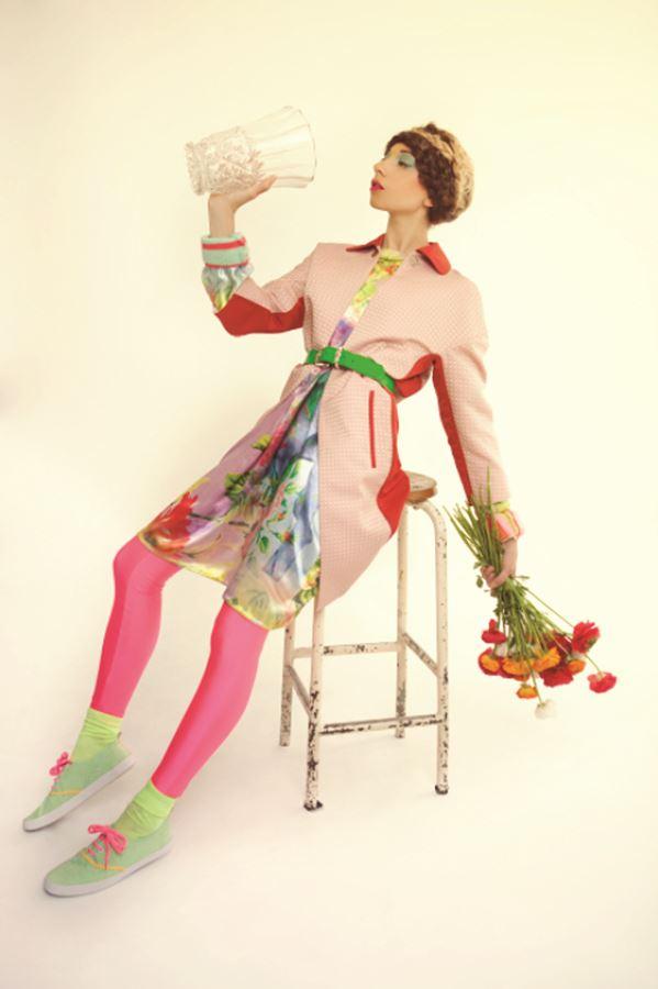 Stylisme photo Noémie Ferré
