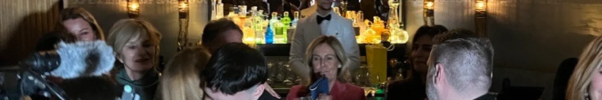 Prix Nolinski 2025