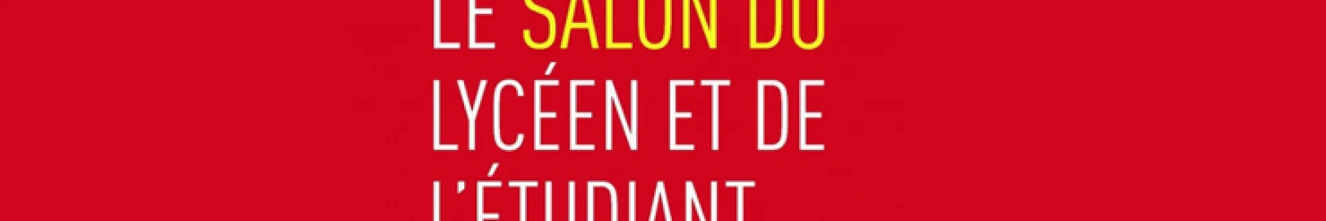 Salon de l'étudiant à Rennes