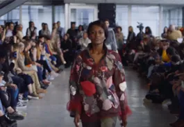 defile ecole de mode nantes