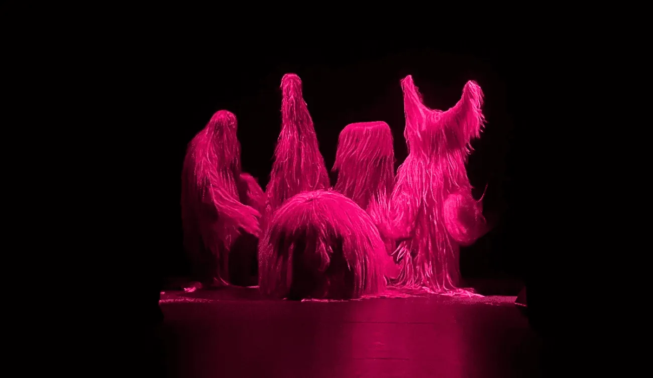 Atelier Chardon Savard x Theatre 13