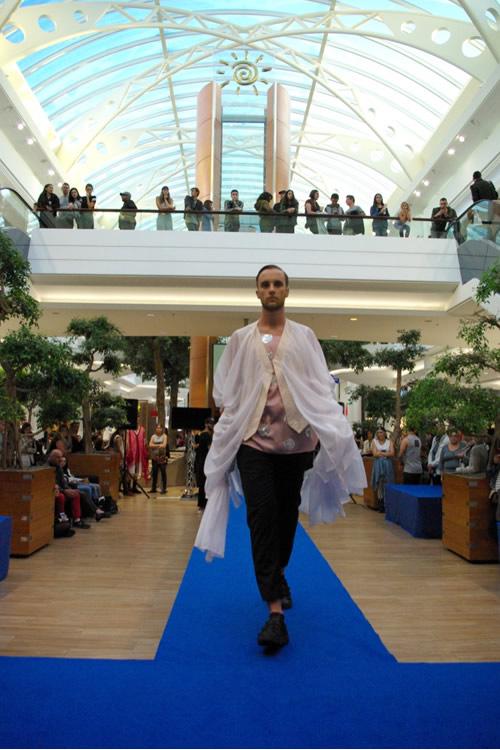 école mode stylisme couture nantes